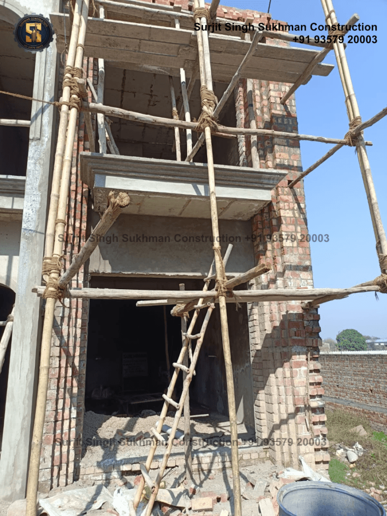 Balaji Home, Kurali, Plot No. 138