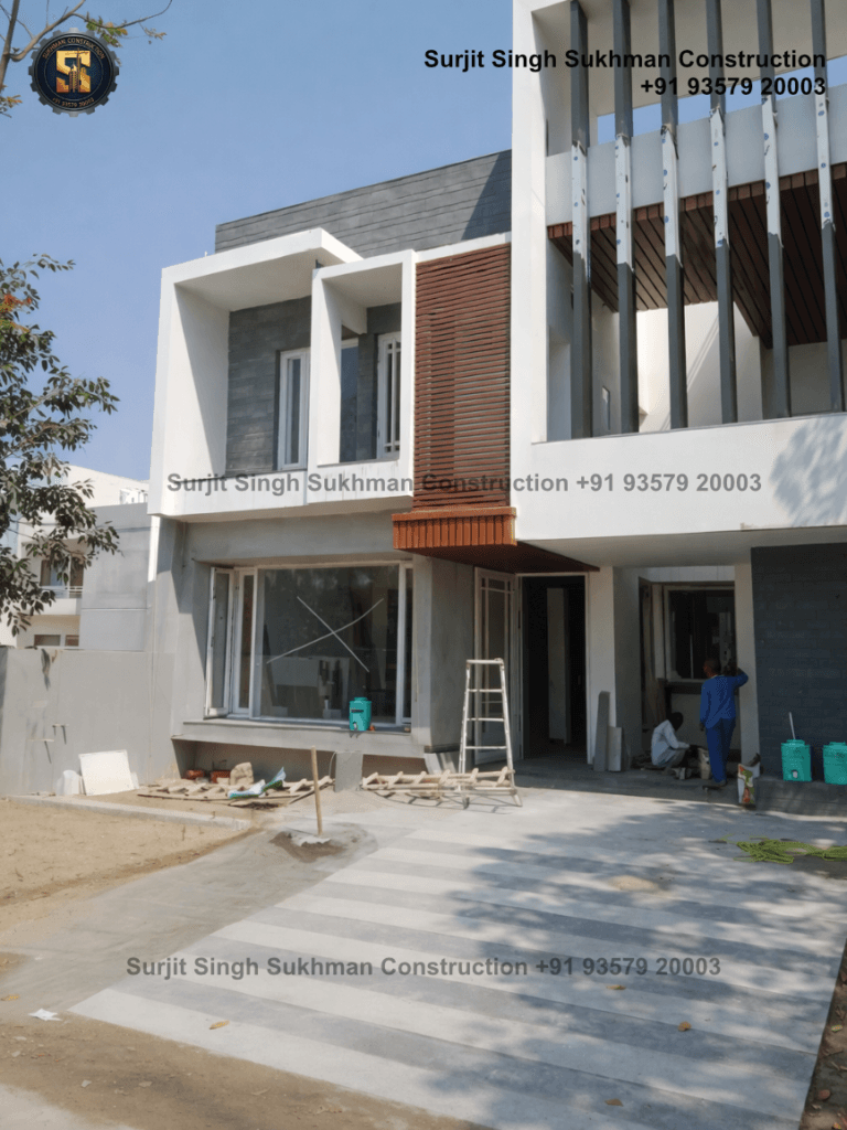 Bathinda Seesh Mahal, Plot No. 5