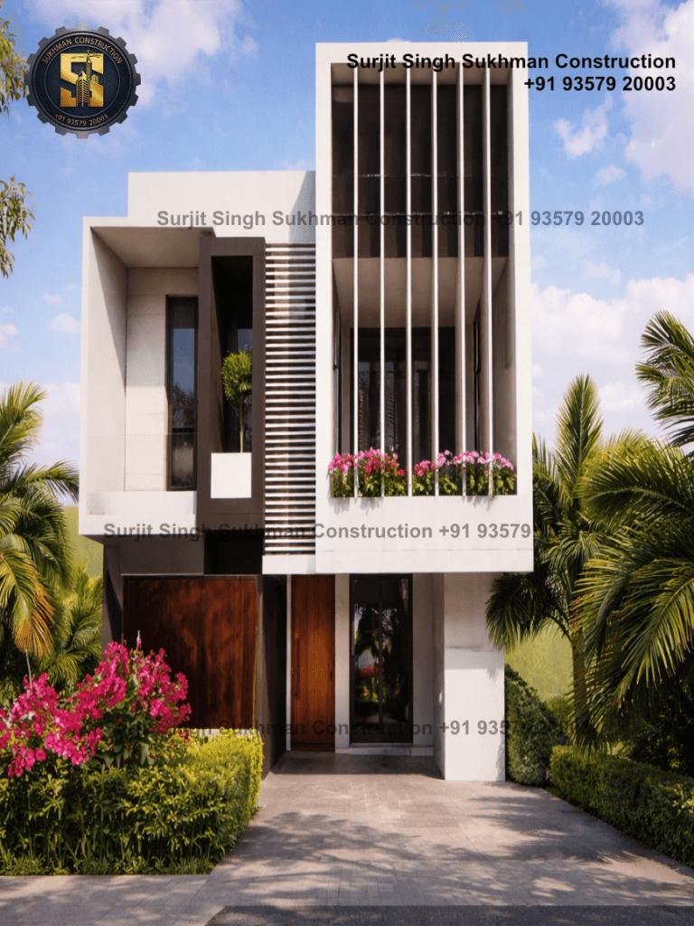 Bathinda Seesh Mahal, Plot No. 5