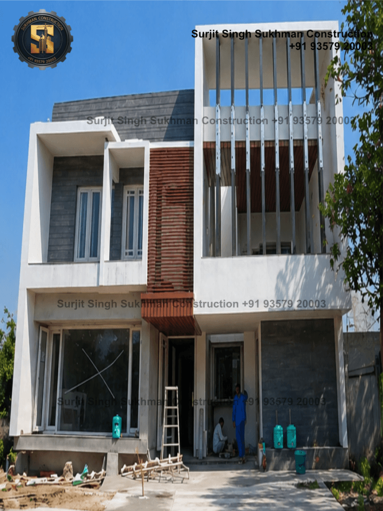 Bathinda Seesh Mahal, Plot No. 5