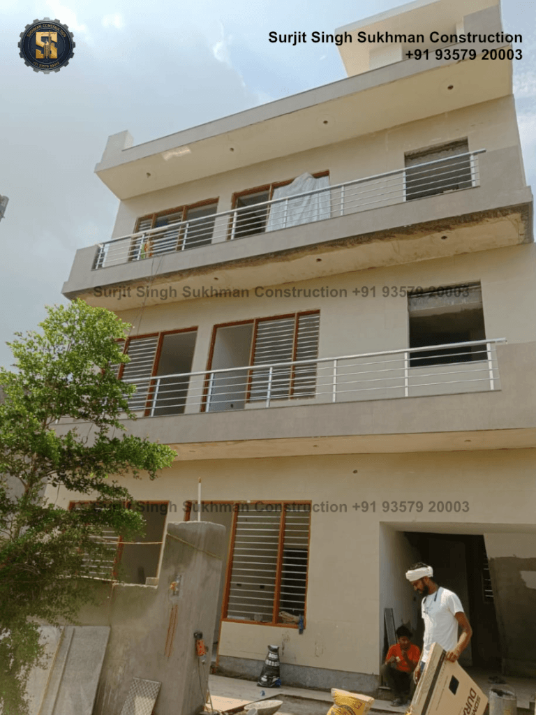 JLPL Mohali, Sector 94