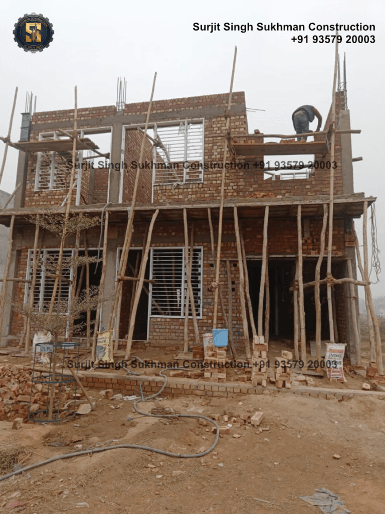 JLPL Mohali, Sector 94