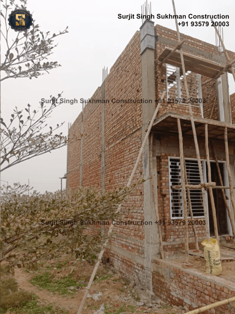 JLPL Mohali, Sector 94