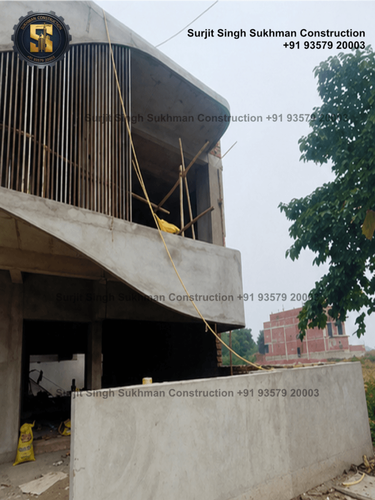 Omaxe Phase - 1, New Chandigarh