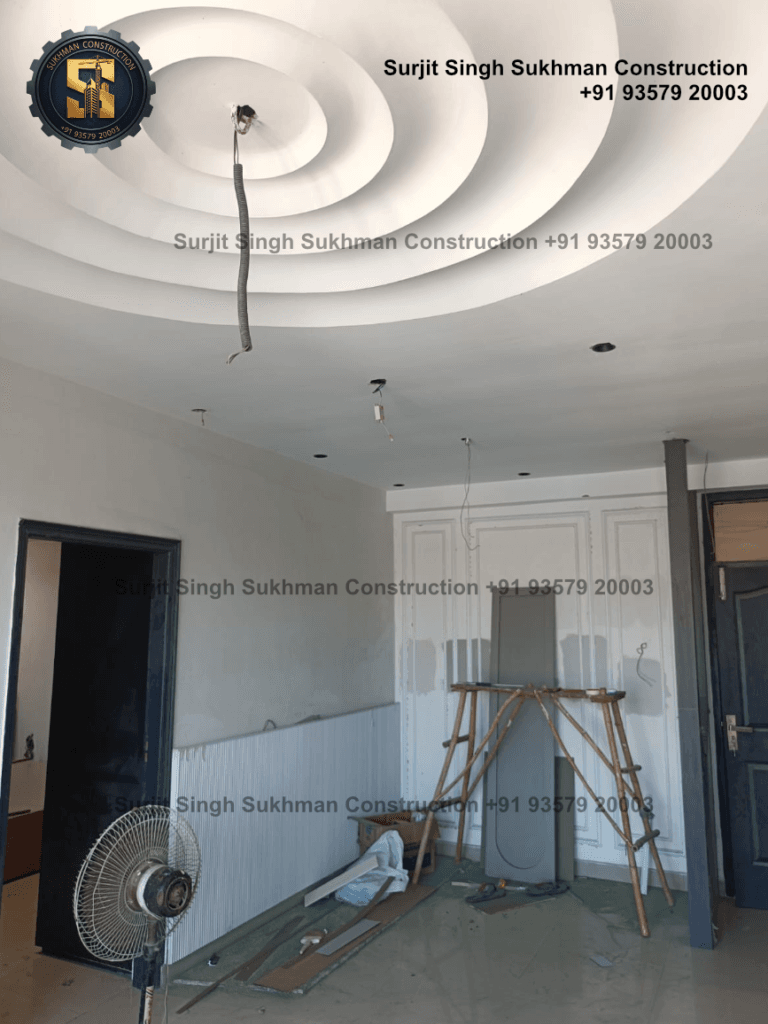 SBP Mohali, Chandigarh