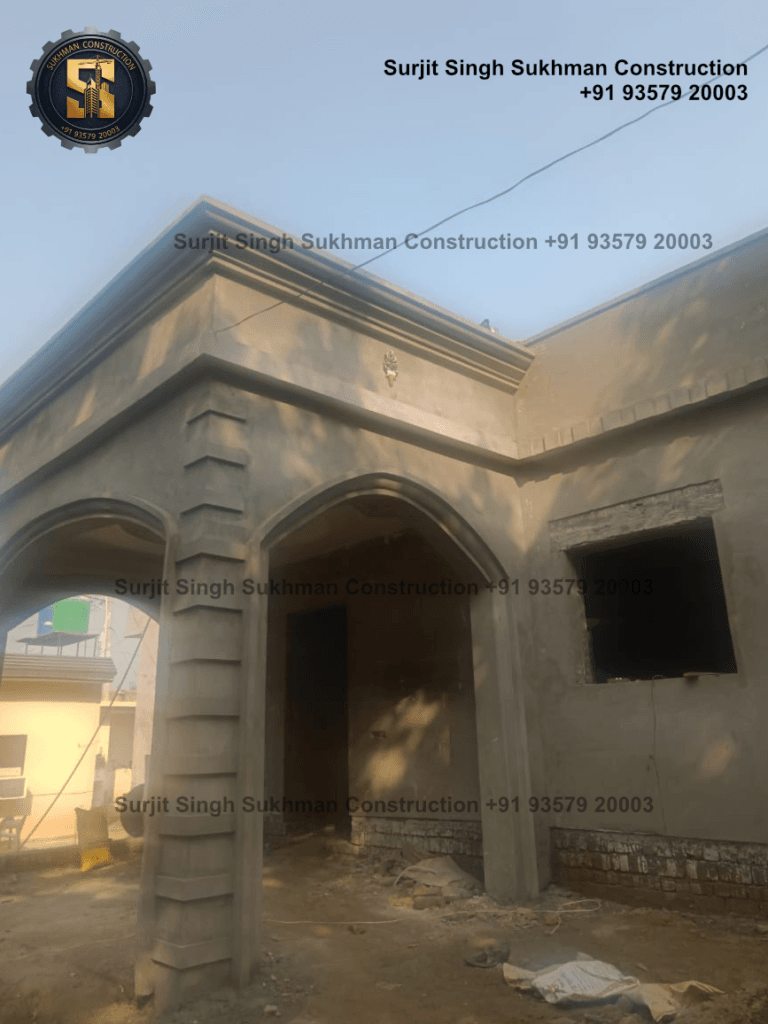 Site MC, Hari-No Road, kot kapura, Punjab 8