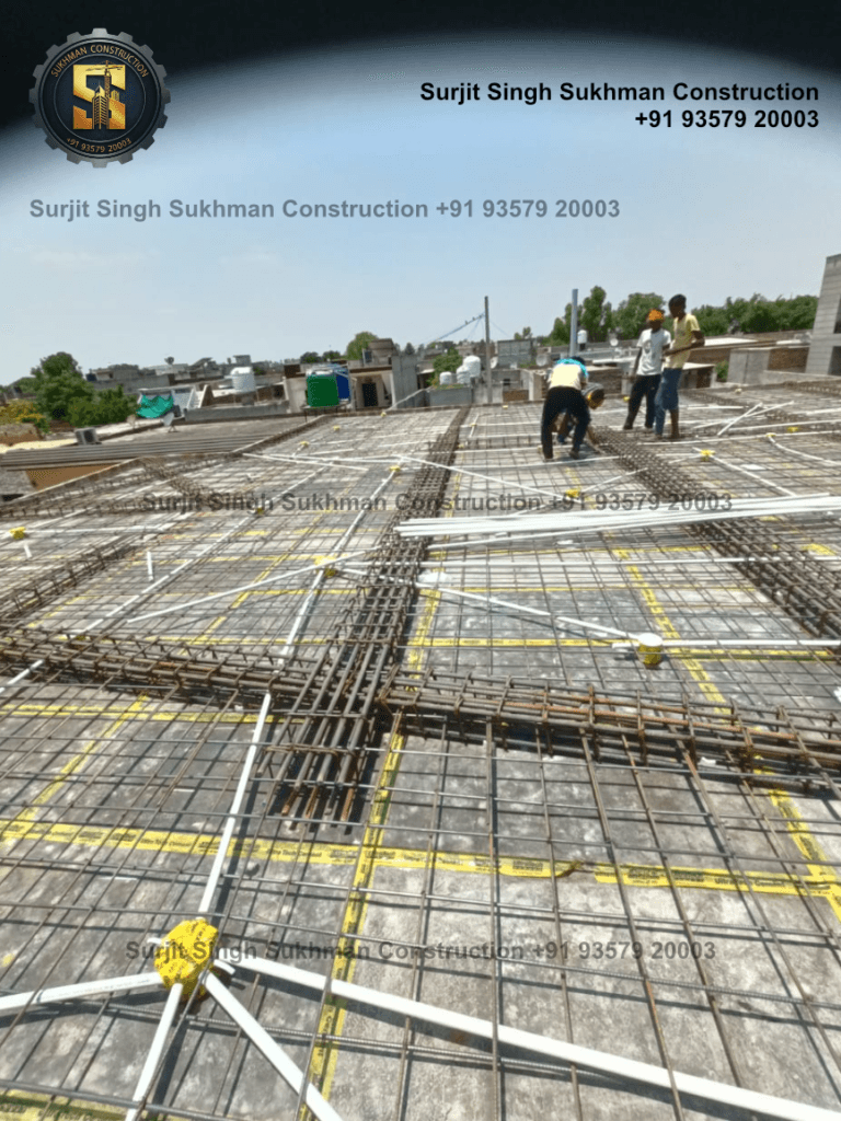 Site MC, Hari-No Road, kot kapura, Punjab 8