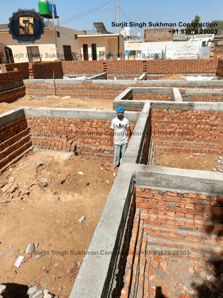 Site MC, Hari-No Road, kot kapura, Punjab 8