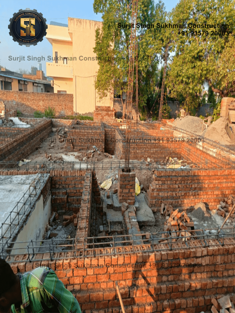 Site MC, Hari-No Road, kot kapura, Punjab 8