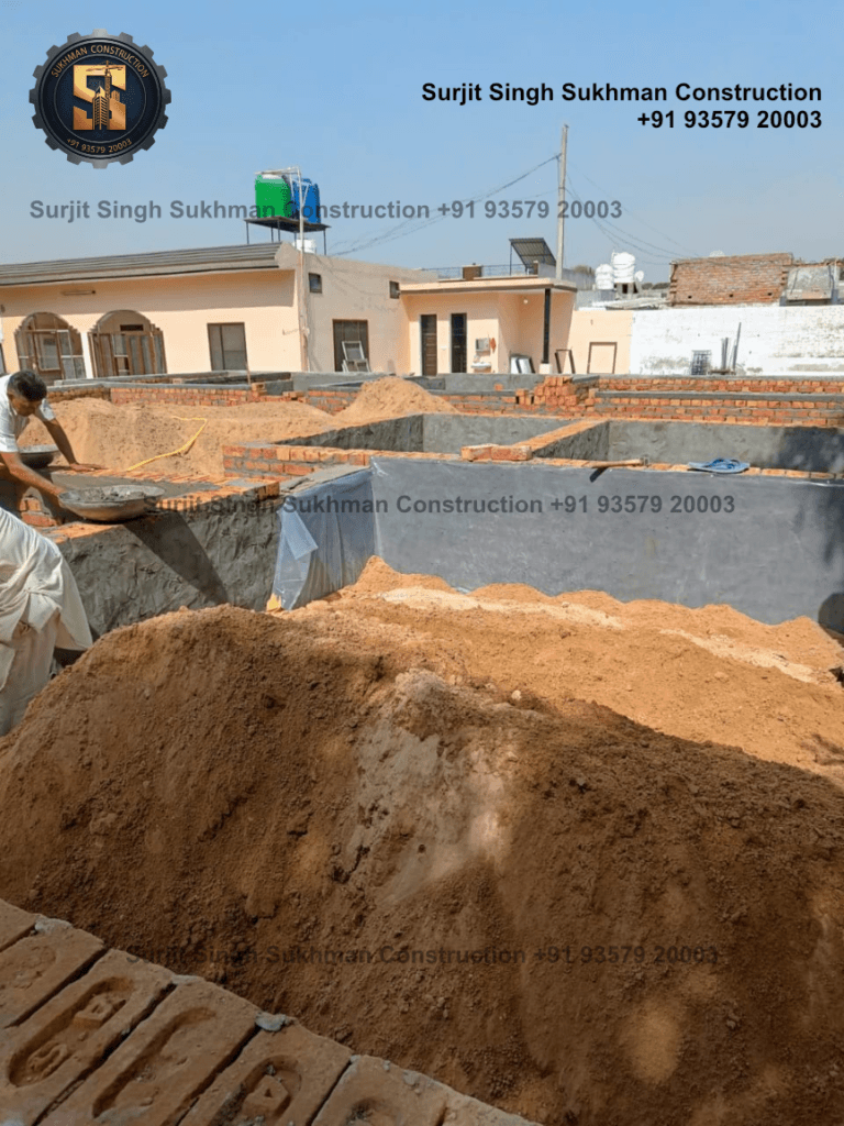 Site MC, Hari-No Road, kot kapura, Punjab 8