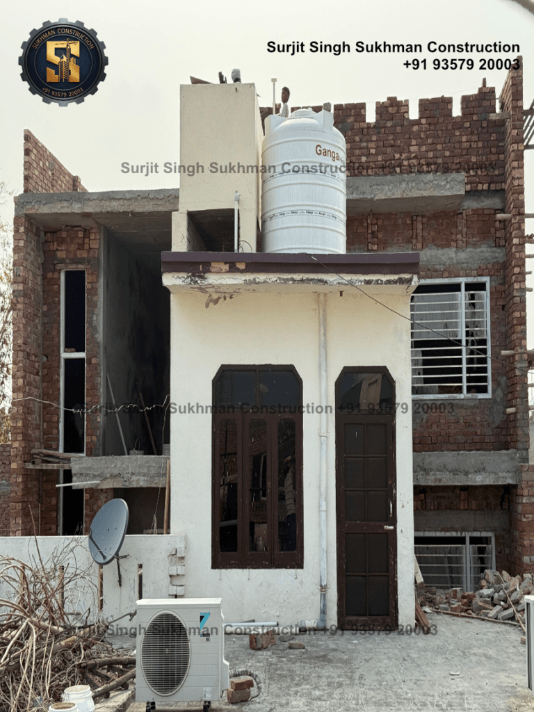 Deviwala road, Kotkapura 8