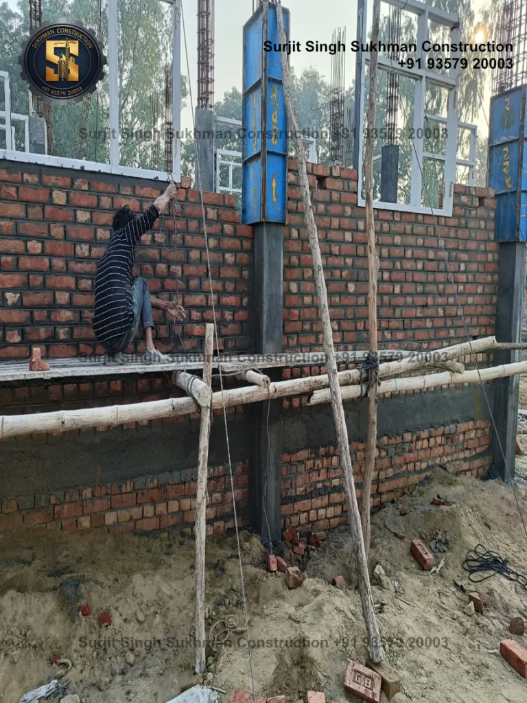 Hospital, Chandbhan 3