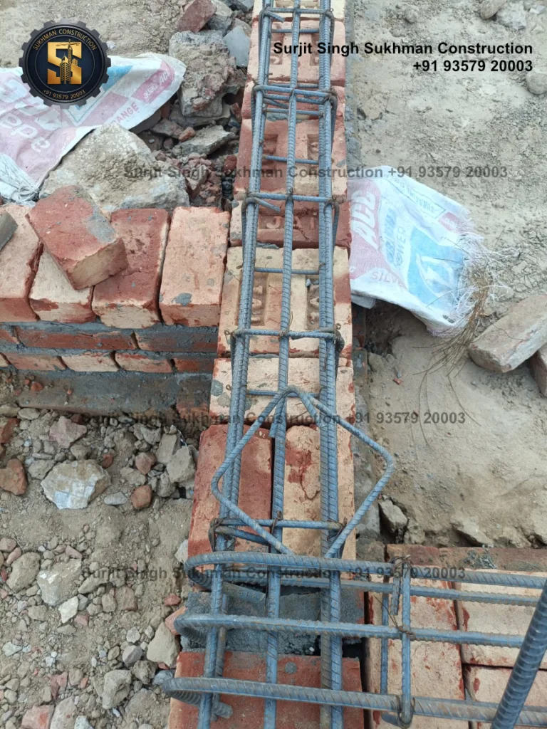 New Site, Khokri Kalan 1