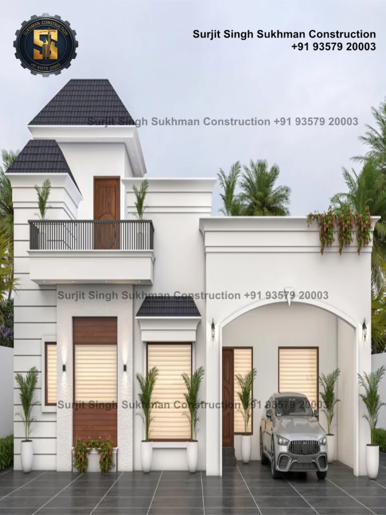 New Site, Khokri Kalan