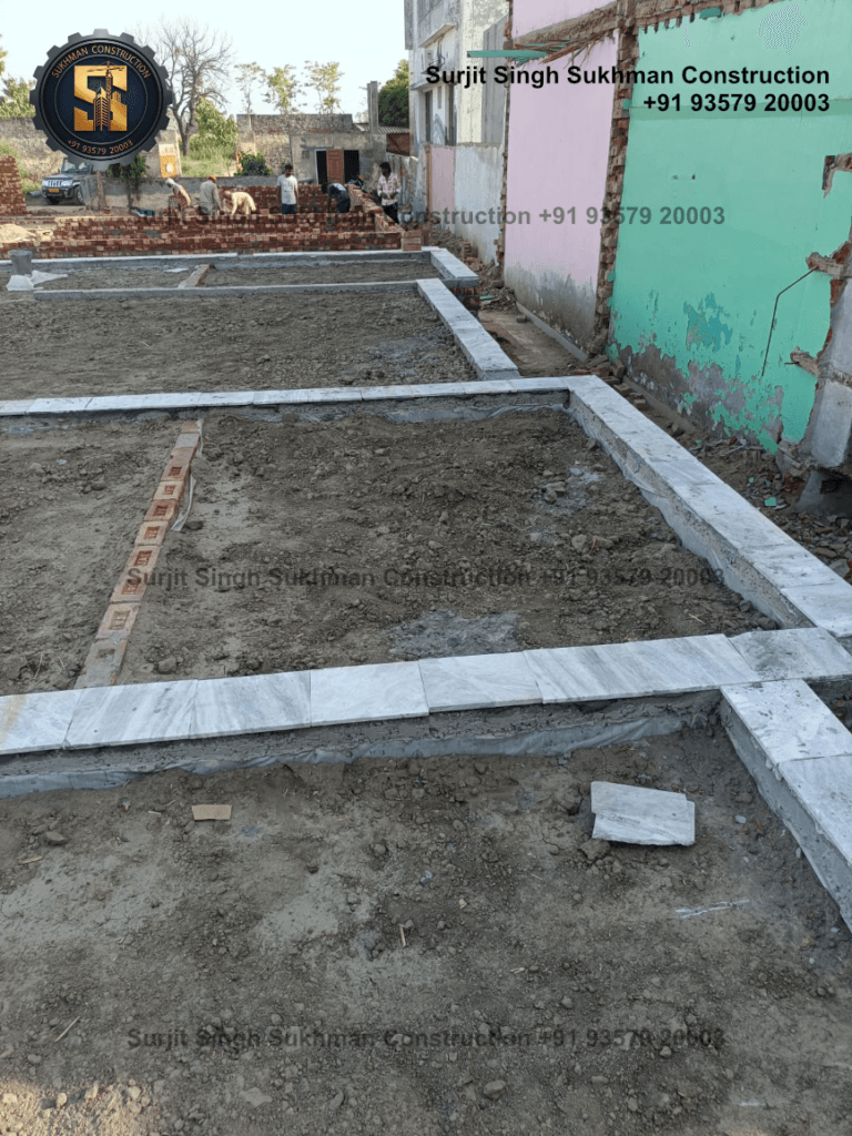 Village khokri BPC Floor level 2