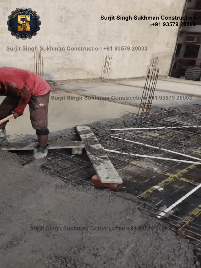 Plot No. 1180, Kharar, Mohali